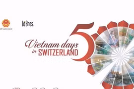 Vietnam Day in Switzerland scheduled for October