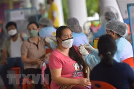 COVID-19: Philippines to ease quarantine restrictions, Cambodia logs increasing daily cases