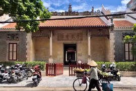 Hanoi to run art creativity programme this month
