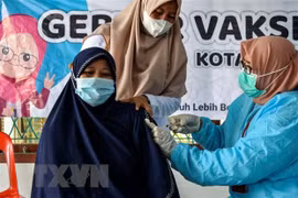 Indonesia imposes emergency lockdown, COVID-19 death toll surges in Malaysia 