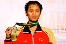 Vietnam has two more tickets to Olympic Tokyo