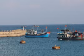 Entries invited to national fine art photo contest on Vietnam’s sea and islands
