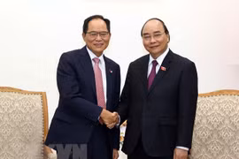 Vietnam welcomes expansion of RoK investment: PM