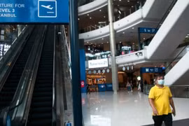 Thailand plans to reopen nation, support SMEs