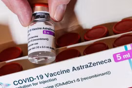 Japan to donate 1 million doses of COVID-19 vaccine to Vietnam