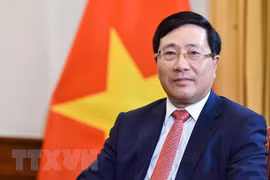 Deputy PM’s remarks at 77th Session of UNESCAP
