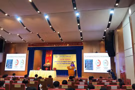 Vietnam’s GDP grows 5.64 percent in H1