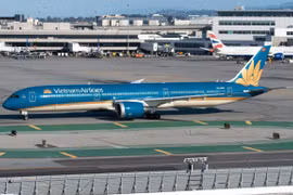 Vietnam Airlines JSC eyes comprehensive restructuring to weather COVID-19 crisis
