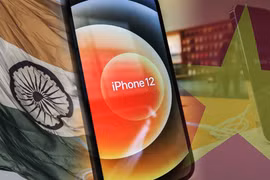Apple bolsters production shift to Vietnam, India