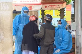 COVID-19 outbreaks in Gia Lai basically put under control: meeting