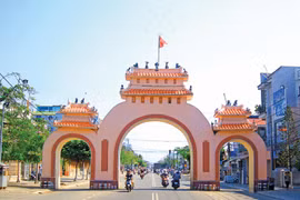 Kien Giang eyes 60-100 million USD in FDI over next five years