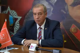 Former Russian governor high values Vietnam’s attainments in COVID-19 fight