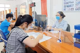More than 2.6 million workers in HCM City benefit from social insurance policy