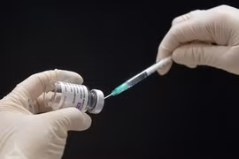 Population database-based COVID-19 vaccination management system to be launched