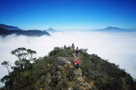 Green growth planning set for tourism sector