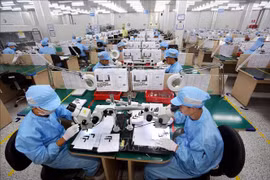 Vietnam - emerging market that shone in a difficult year: MoneyWeek