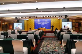 Workshop seeks ways to promote digital economy in APEC members