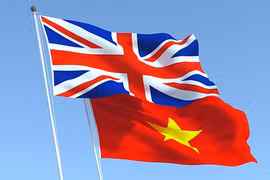 Rosy prospect for Vietnam-UK trade in spite of COVID-19 pandemic