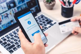 Cashless payments flourish in first nine months of 2021