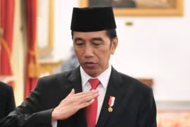 Indonesia to build world's first green industrial park