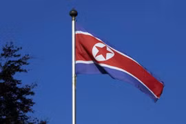 Greetings to DPRK on 73rd National Day