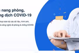 E-handbook on COVID-19 prevention and control debuts