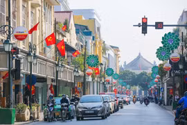 13th National Party Congress – new milestone in Vietnam’s development process