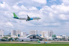 CAAV supports Bamboo Airways’ regular direct flights to US