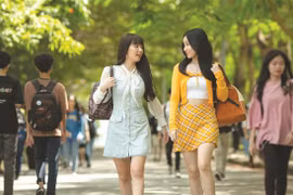 Vietnamese films enter global market