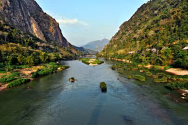 Joint action crucial for Mekong-Lancang river countries to overcome challenges: Vietnamese Minister