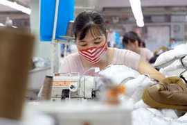 Vietnam targets further digital transformation in 2022