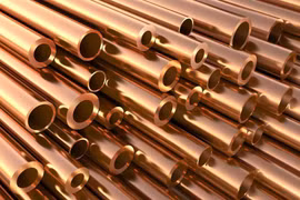 Australian commission suggests ending probe on Vietnamese copper pipes