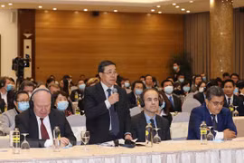 13th National Party Congress: impressions and belief