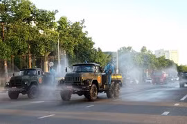 HCM City asked to take measures to minimise locals’ movement