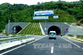 Ministry asks PM to approve extra funding for tunnel project