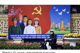 Czech media spotlights Vietnam’s rising position, achievements