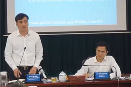 HCM City needs 4.17 billion USD for 15 key transport projects