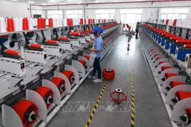 Korean businesses interested in Vietnamese market: Forum