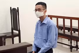 Hanoi hands down five-year imprisonment to anti-State Facebooker 