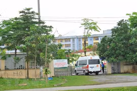 Vietnam reports 26 new COVID-19 cases on May 5 evening