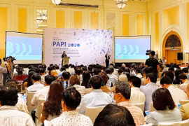 Vietnam shows best corruption control in public sector in 10 years