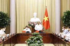 Research on rule-of-law socialist state should be more practical: President