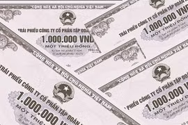 Finance ministry works on corporate bond market development