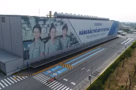 Vietnam remains attractive to multinational electronics companies