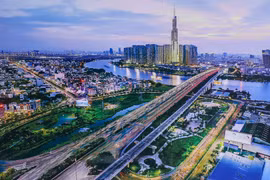 Vietnam's GDP growth may reach 3.5-4 percent in 2021 if pandemic well controlled in September