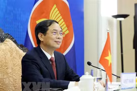 ASEAN commits to maintaining nuclear weapon-free region