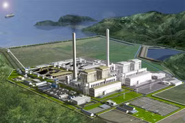 New thermal power plant approved in Quang Binh province