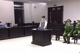 Hanoi man jailed for five years for anti-State activities 