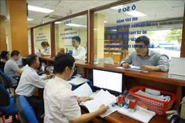 Ministry to further extend tax payment deferrals for pandemic-hit businesses