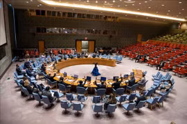 Vietnam urges respect for, full implementation of Chemical Weapons Convention